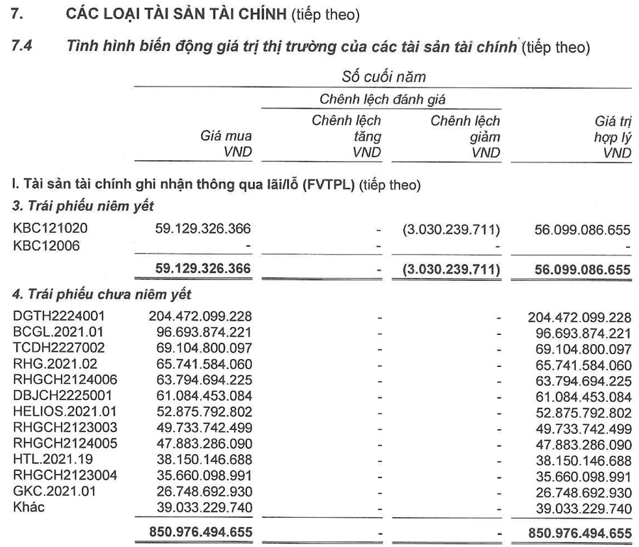 Nhằng nhịt trái phiếu giữa Tập đoàn R&H, TPS và Bamboo Capital ảnh 1 Nhằng nhịt trái phiếu giữa Tập đoàn R&H, TPS và Bamboo Capital ảnh 1