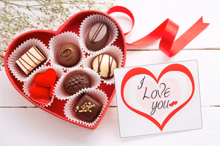 15 lời chúc Valentine tình cảm nhất dành riêng cho bạn trai