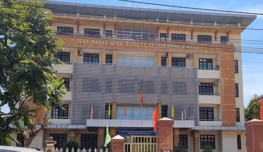 Sau khi rà soát, phát hiện các trường hợp sai phạm trong tuyển dụng, địa phương đã tổ chức thực hiện lại quy trình tuyển dụng đối với công chức.