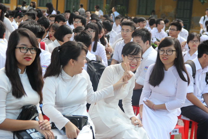 Xây dựng những trường học hạnh phúc Xây dựng những trường học hạnh phúc