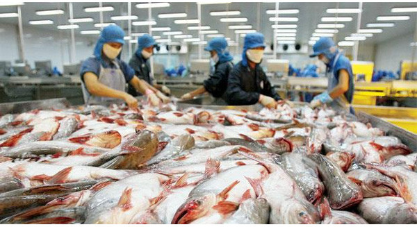 Nâng cao năng lực cạnh tranh các mặt hàng xuất khẩu
