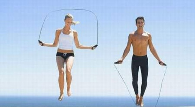 Tập thể dục không hợp lý có thể gây hại cho cơ thể