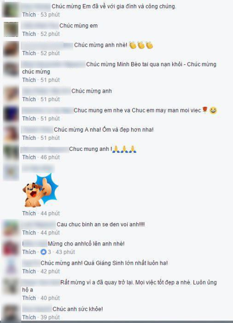 Minh Béo sẽ bị cấm diễn tại Việt Nam sau khi phạm tội Minh Beo se bi cam dien tai Viet Nam sau khi pham toi