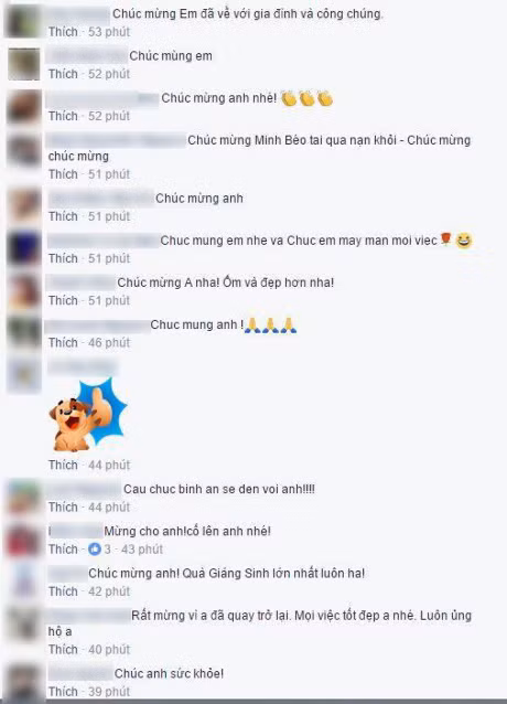 Minh Beo se bi cam dien tai Viet Nam sau khi pham toi 