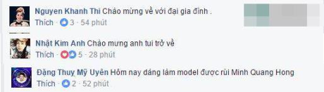 Minh Béo sẽ bị cấm diễn tại Việt Nam sau khi phạm tội Minh Beo se bi cam dien tai Viet Nam sau khi pham toi