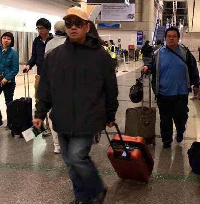 Minh Béo sẽ bị cấm diễn tại Việt Nam sau khi phạm tội Minh Beo se bi cam dien tai Viet Nam sau khi pham toi