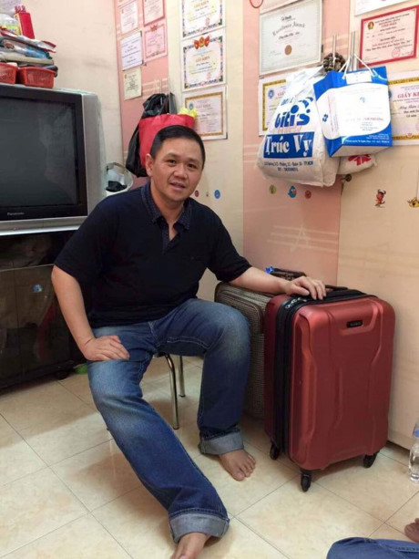 Minh Béo sẽ bị cấm diễn tại Việt Nam sau khi phạm tội Minh Beo se bi cam dien tai Viet Nam sau khi pham toi
