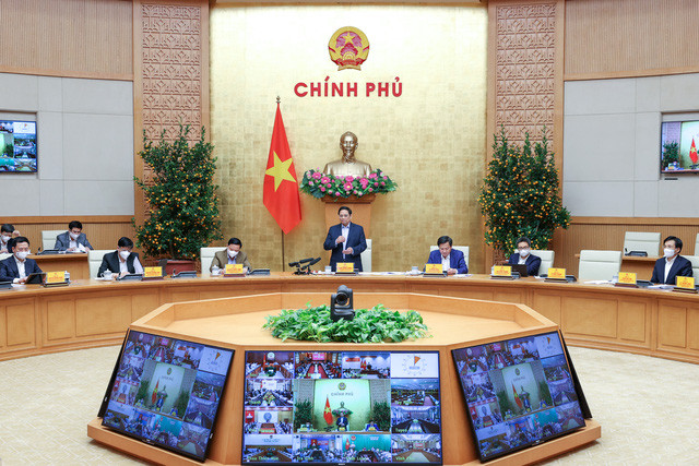 Toàn cảnh cuộc họp Toàn cảnh cuộc họp