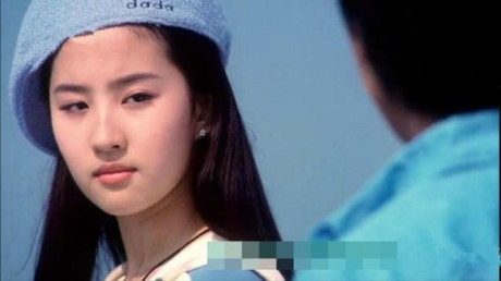 Những vai diễn của mỹ nhân Hoa ngữ đẹp mê hồn nhưng sao vẫn ế người xem - Ảnh 7 Nhung vai dien cua my nhan Hoa ngu dep me hon nhung sao van e nguoi xem - Anh 7