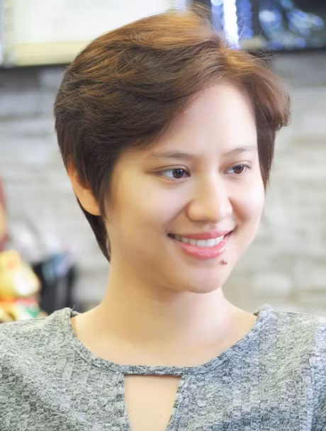 3 kieu toc tem tre trung co gai nao cung nen thu mot lan trong doi - Anh 5