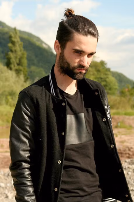 Kieu toc dep danh cho chang khi hen ho Valentine - Anh 10