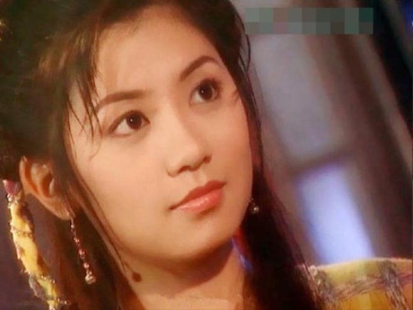 Những vai diễn của mỹ nhân Hoa ngữ đẹp mê hồn nhưng sao vẫn ế người xem - Ảnh 16 Nhung vai dien cua my nhan Hoa ngu dep me hon nhung sao van e nguoi xem - Anh 16