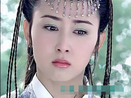Những vai diễn của mỹ nhân Hoa ngữ đẹp mê hồn nhưng sao vẫn ế người xem - Ảnh 23 Nhung vai dien cua my nhan Hoa ngu dep me hon nhung sao van e nguoi xem - Anh 23