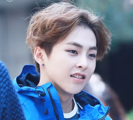 Kieu toc dep danh cho chang khi hen ho Valentine - Anh 3