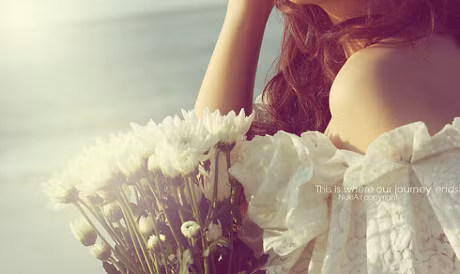 Khong co dan ong vo tam, chi co dan ba qua kho khao... - Anh 1