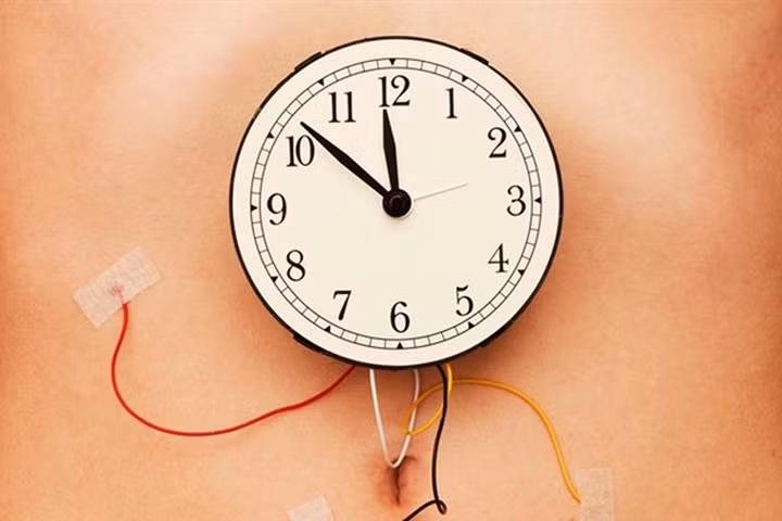 Cách chọn giờ cãi, giờ yêu để thắng đối phương