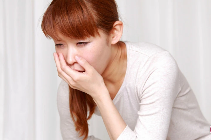 7 dấu hiệu sớm cảnh báo sức khỏe của bạn đang sa sút nghiêm trọng