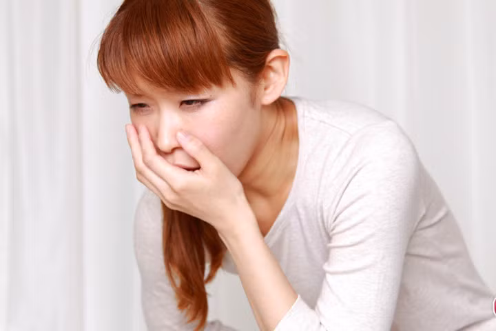 7 dấu hiệu sớm cảnh báo sức khỏe của bạn đang sa sút nghiêm trọng