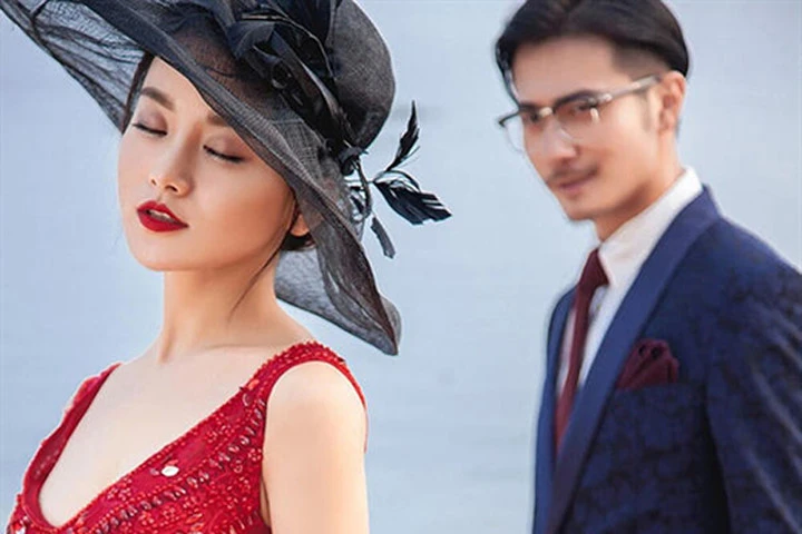 Tình yêu, không phải ai cũng may mắn tìm được nhau