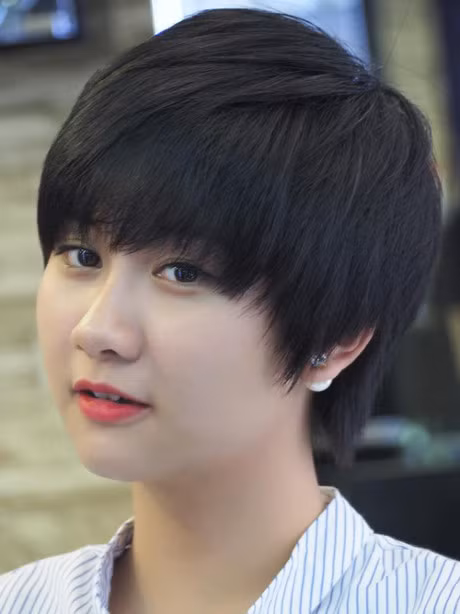 3 kieu toc tem tre trung co gai nao cung nen thu mot lan trong doi - Anh 10