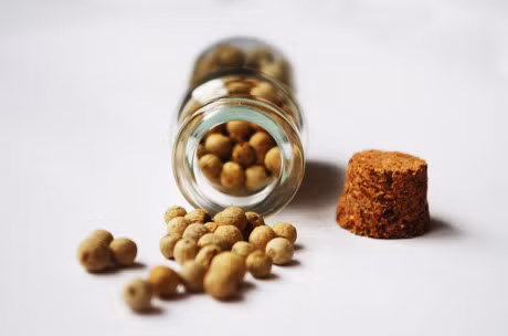 Tri gau bang hat tieu den - Anh 2