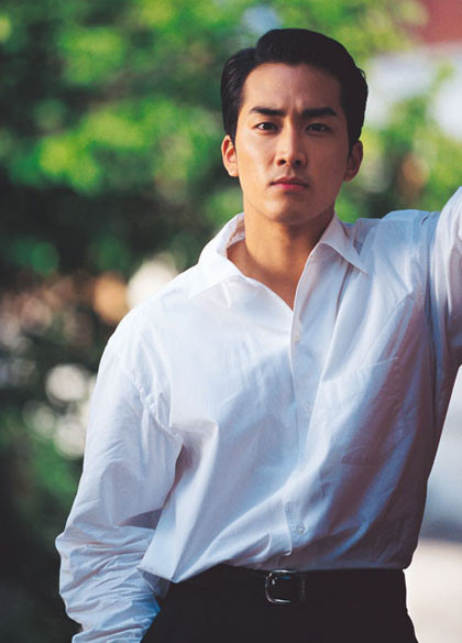 Ngoại hình điển trai gây sốt của bạn trai Lưu Diệc Phi hơn 20 năm trước - Ảnh 10 Ngoai hinh dien trai gay sot cua ban trai Luu Diec Phi hon 20 nam truoc - Anh 10