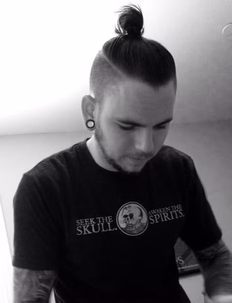 Kieu toc dep danh cho chang khi hen ho Valentine - Anh 9