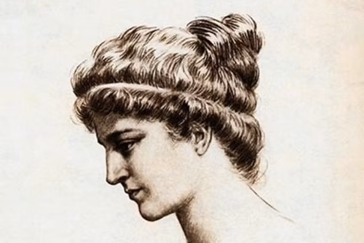 Cái chết của nhà toán học nữ đầu tiên trong lịch sử