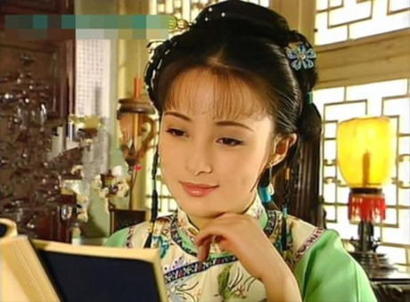 Những vai diễn của mỹ nhân Hoa ngữ đẹp mê hồn nhưng sao vẫn ế người xem - Ảnh 1 Nhung vai dien cua my nhan Hoa ngu dep me hon nhung sao van e nguoi xem - Anh 1