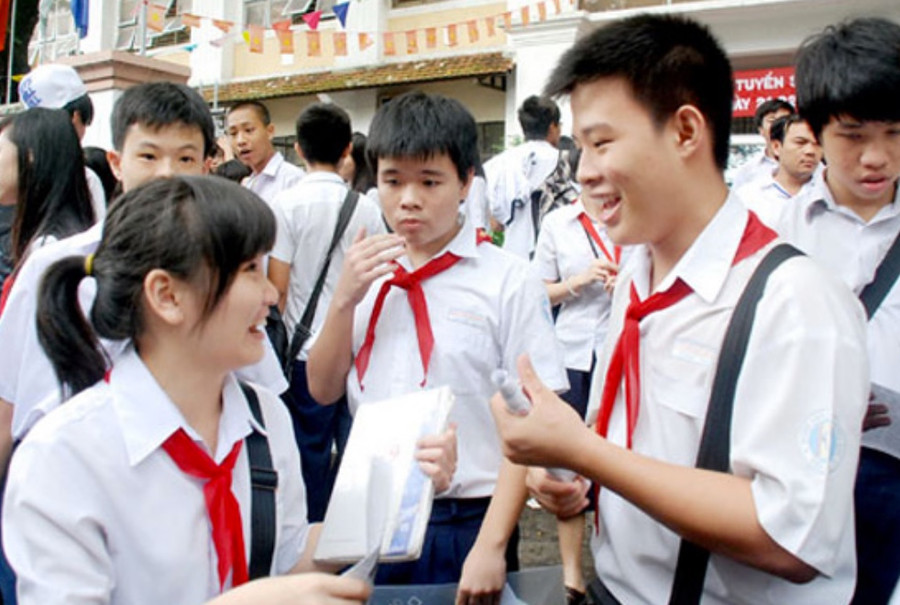 HIệu trưởng cần phát triển những kỹ năng mềm để thích ứng với đổi mới giáo dục, nhằm giúp học sinh thành công trong học tập. Ảnh minh họa/internet HIệu trưởng cần phát triển những kỹ năng mềm để thích ứng với đổi mới giáo dục, nhằm giúp học sinh thành công trong học tập. Ảnh minh họa/internet