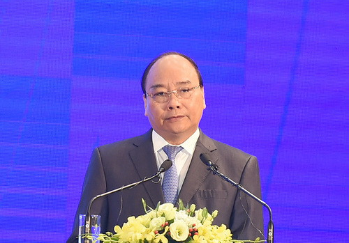 Thủ tướng Nguyễn Xuân Phúc: Đà Nẵng chỉ trở thành đầu tàu tăng trưởng nếu biết tổ chức công việc và phấn đấu quyết liệt