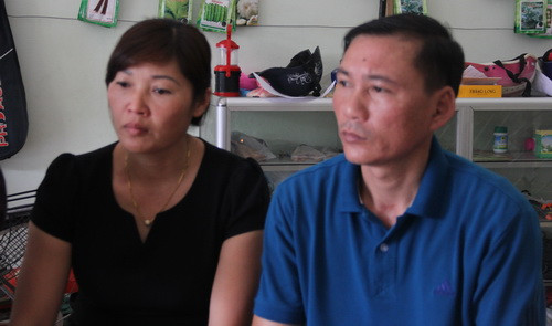 Cô Lại Thị Hiền: Ở trường, không ai chê cô Hà Thị Yến vào đâu được