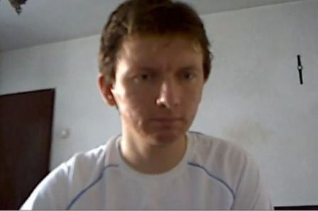 Serbian Predrag Jovanovic đã bị 5000 người phụ nữ phớt lờ.