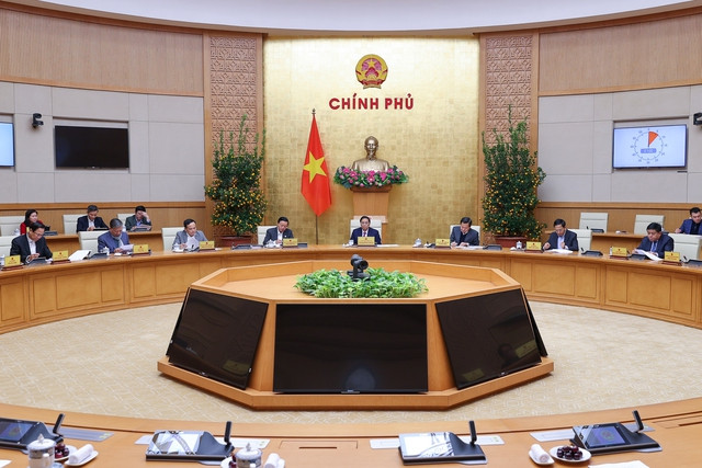Toàn cảnh cuộc họp. Toàn cảnh cuộc họp.