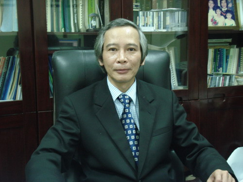 PGS.TS Trần Thục PGS.TS Trần Thục
