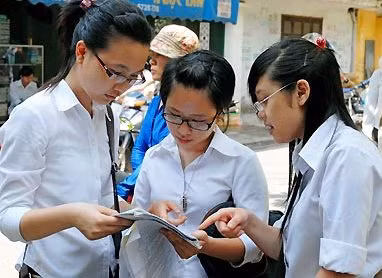 Những ngành học hấp dẫn