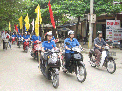 Ngành GD triển khai tháng hành động vì chất lượng VSATTP