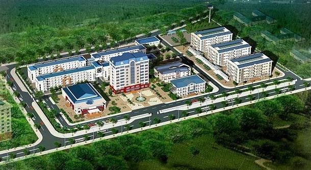Trường Đại học Công nghệ Đông Á tuyển sinh năm 2011 ảnh 1