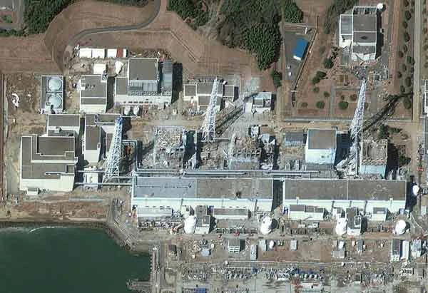 Thủ tướng Nhật: Đập bỏ Nhà máy Fukushima số 1