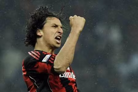 Zlatan Ibrahimovic được giảm án