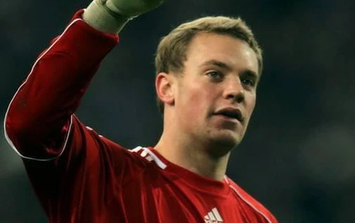 M.U xác nhận quan tâm tới Manuel Neuer