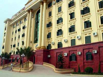 Đào tạo sinh viên giỏi về thực hành ảnh 1 Trường DDHDL Phương Đông