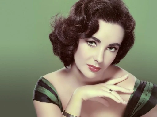 Elizabeth Taylor để lại phần lớn số tài sản cho tổ chức từ thiện AIDS