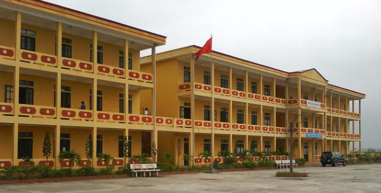 Trường Đại học Công nghệ Đông Á tuyển sinh năm 2011 ảnh 2