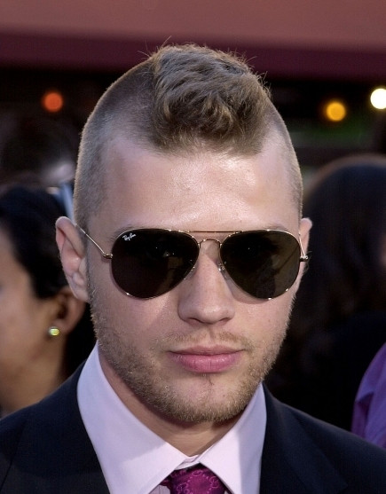 Ryan Phillippe tại Nhà hát Mann Village ở Westwood, California ngày 26 tháng 6 năm 2001.