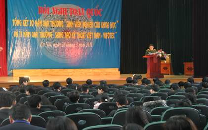 Tham dự Hội nghị có đại diện các trường đại học trên toàn quốc Tham dự Hội nghị có đại diện các trường đại học trên toàn quốc