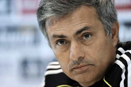 Mourinho tự tin thay đổi lịch sử của Real