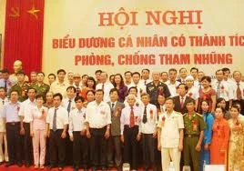 Xác định nhiệm vụ trọng tâm của công tác phòng chống tham nhũng