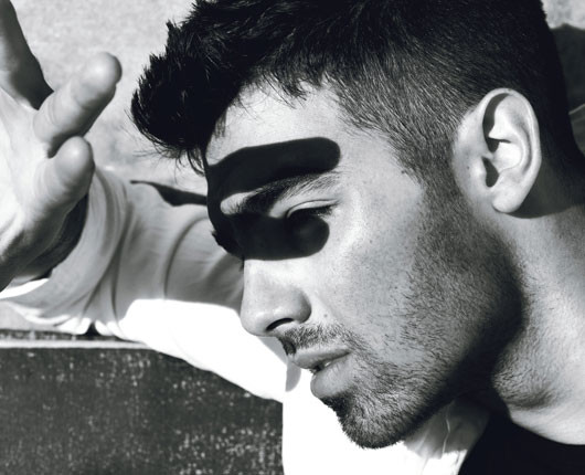Joe Jonas phủ nhận tin đồn đồng tính ảnh 3