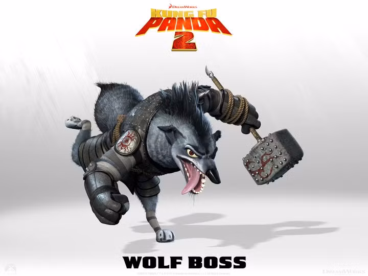 Woft Boss